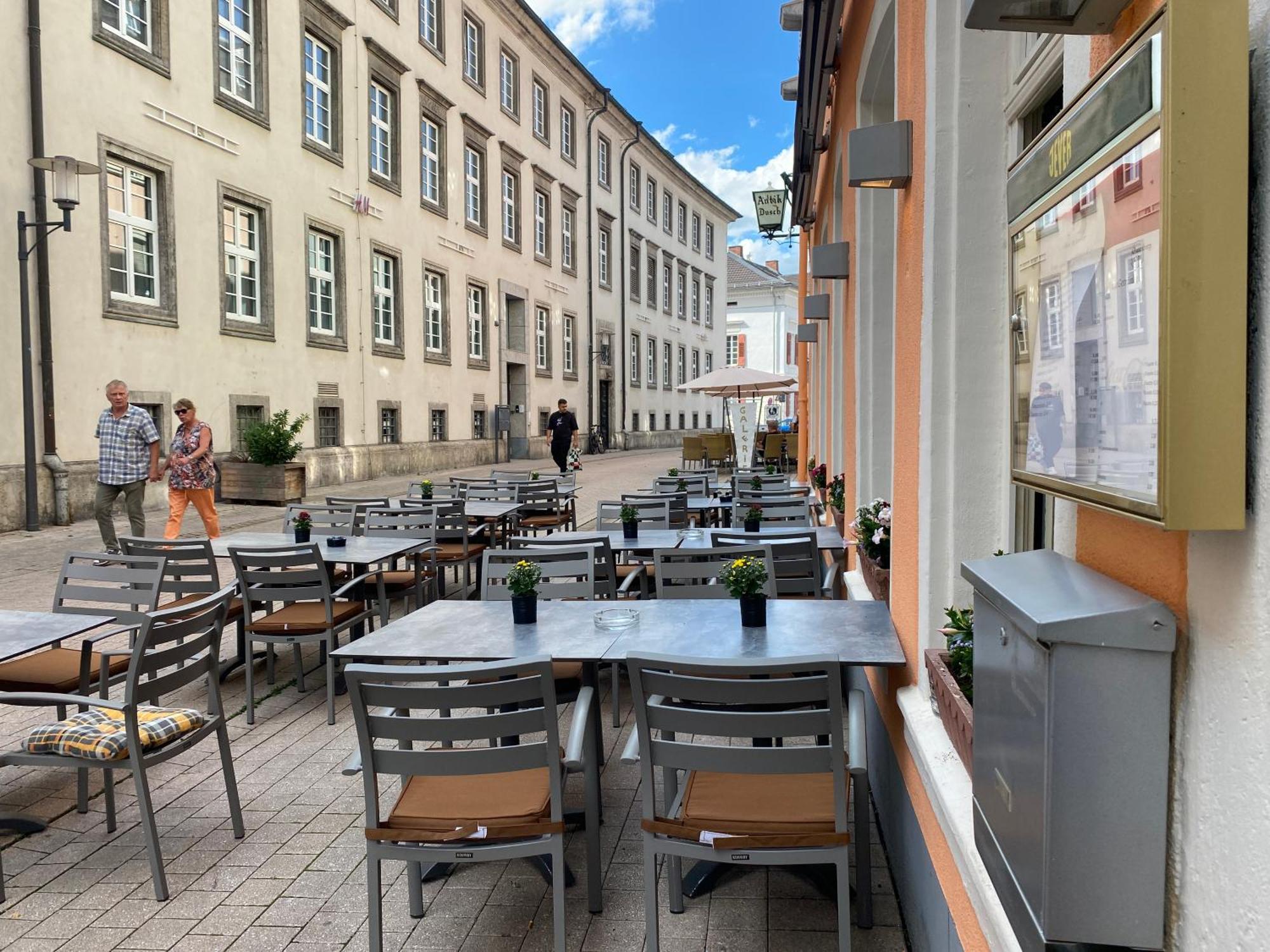 Gutenberg 20 Speyer Luaran gambar